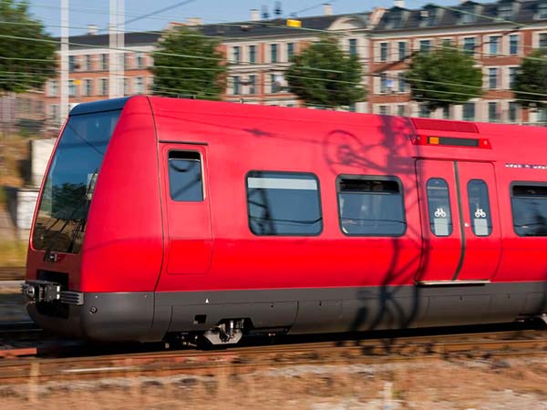Inferieur wakker worden bouw Stockholm Central to Amsterdam by Train from €44.90 | Thalys Tickets &  Times | Trainline