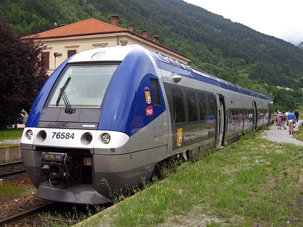 sncf voyage paris deauville