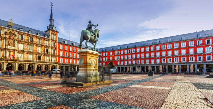 Horario tren torrelavega madrid