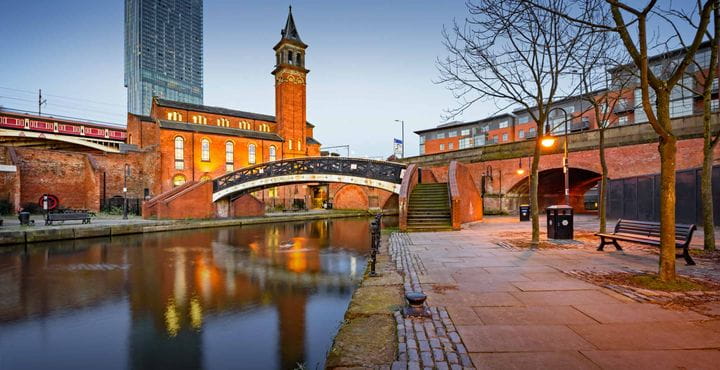 22 Best Things to Do in Manchester Right Now, By A Local