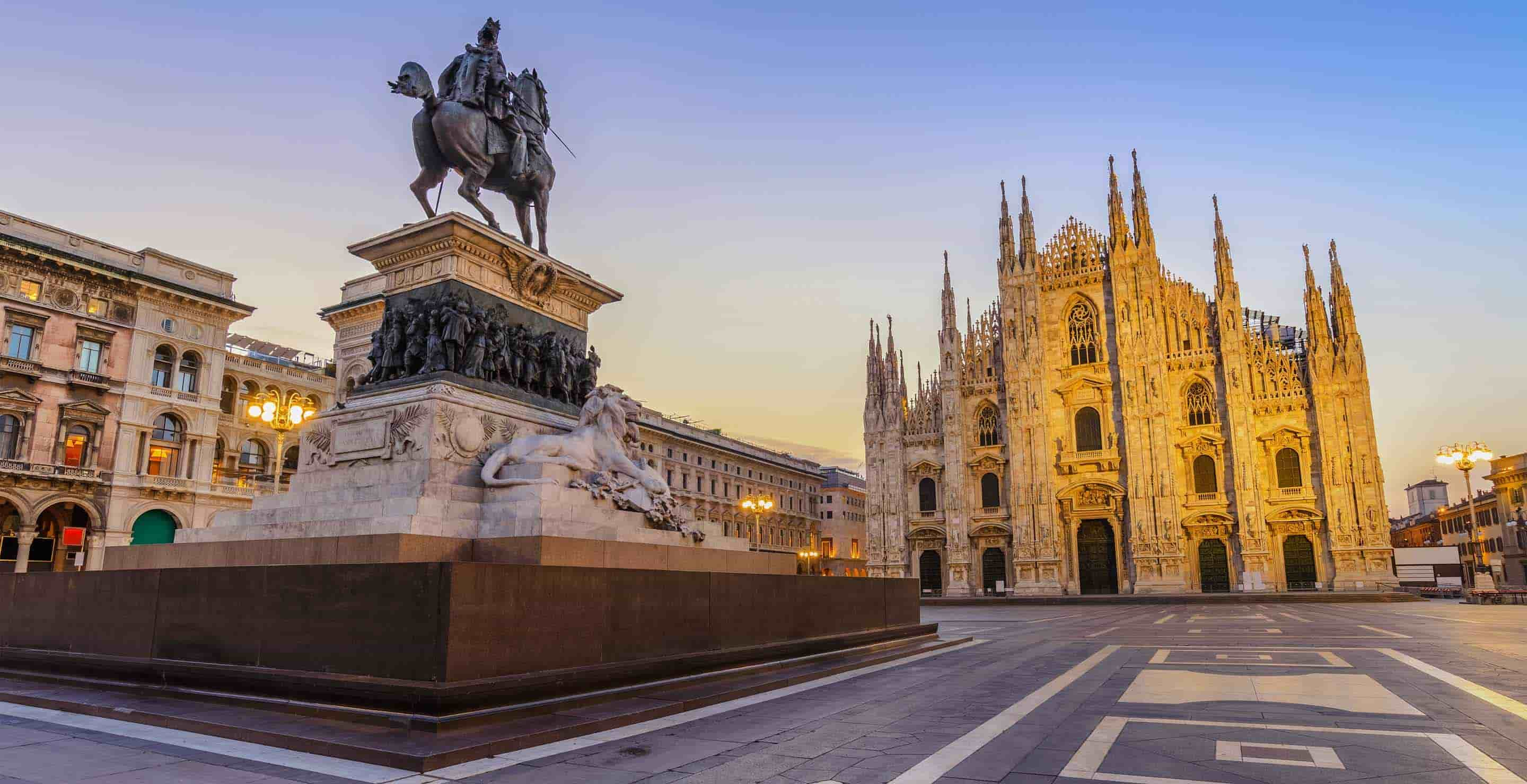 Rome to Milan by Train from | Book High-Speed Train Tickets |