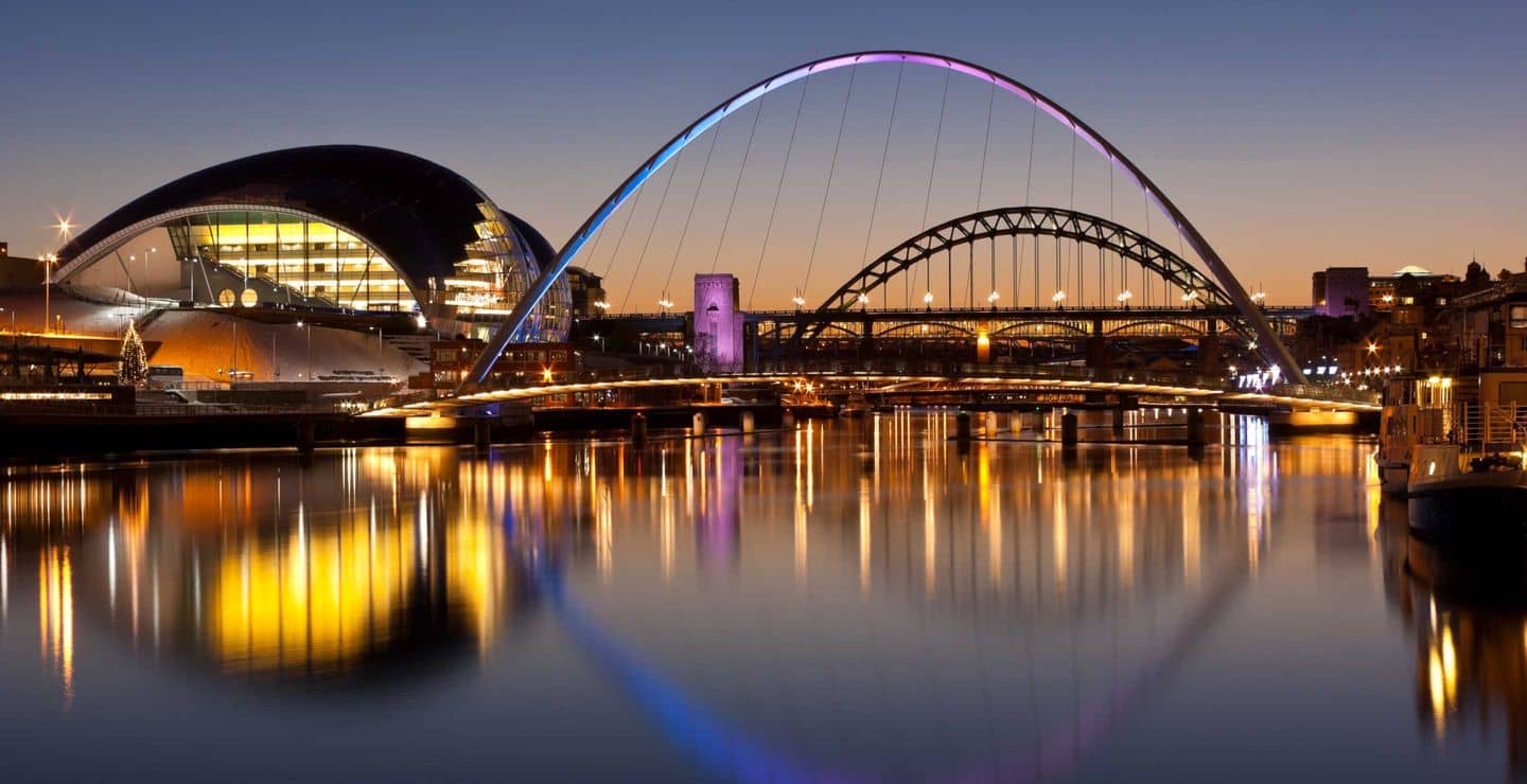 barrhead travel newcastle