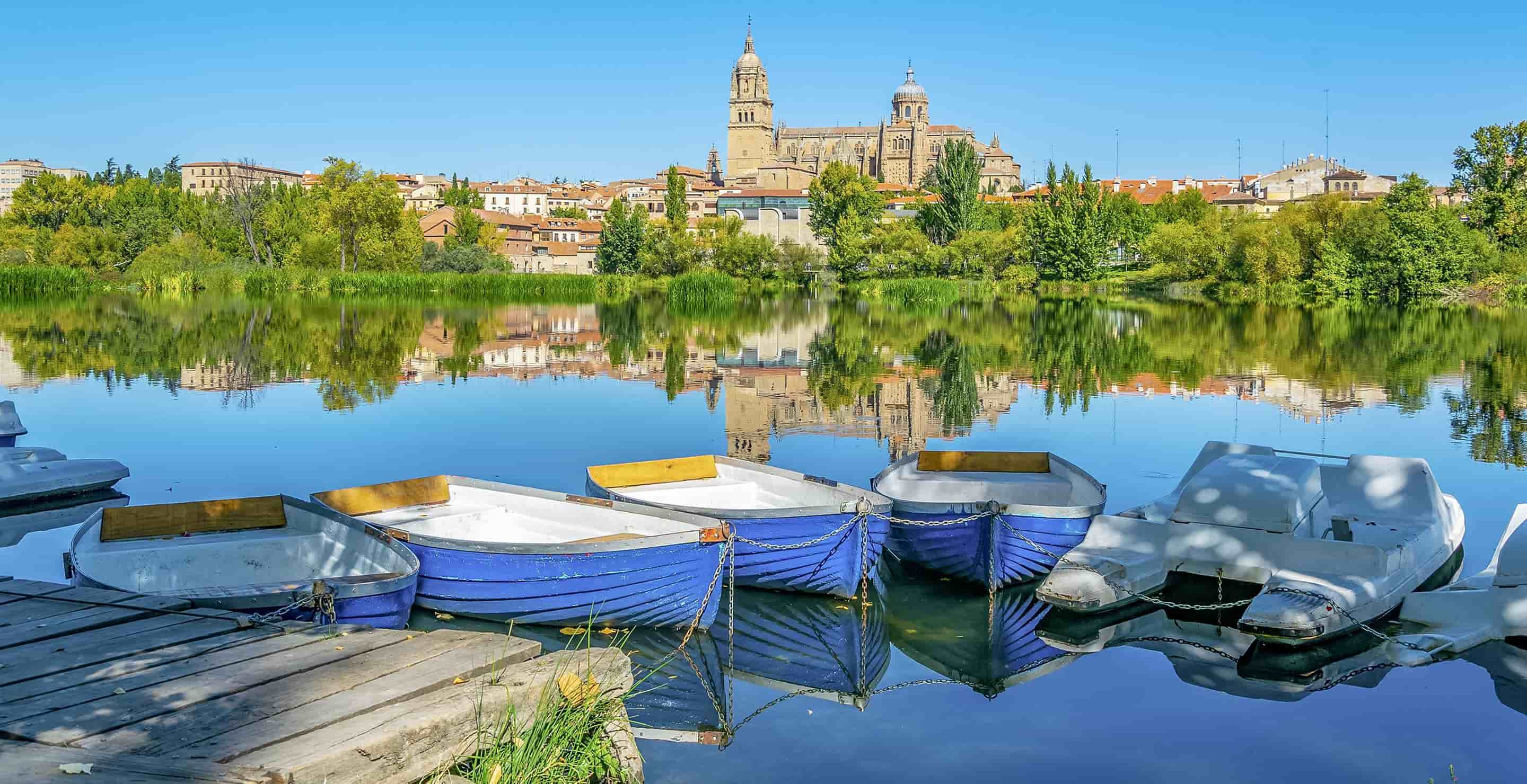 Vigo em Portugal? No mapa da companhia ferroviária espanhola Renfe