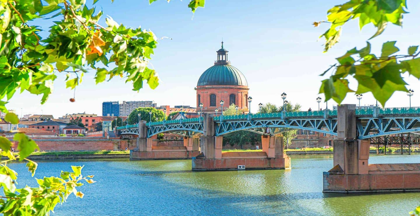 TOULOUSE